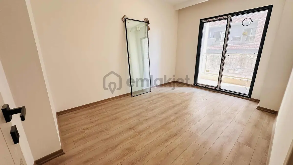 Park Levent Sitesi Deniz Manzaralı Satılık 3+1 Daire - 5