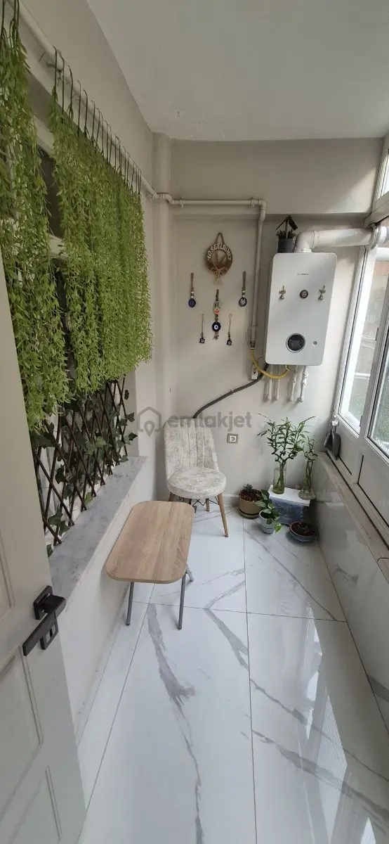 100.yıl Bulvarı Lük Acil Satılık Daire Arakat - 7