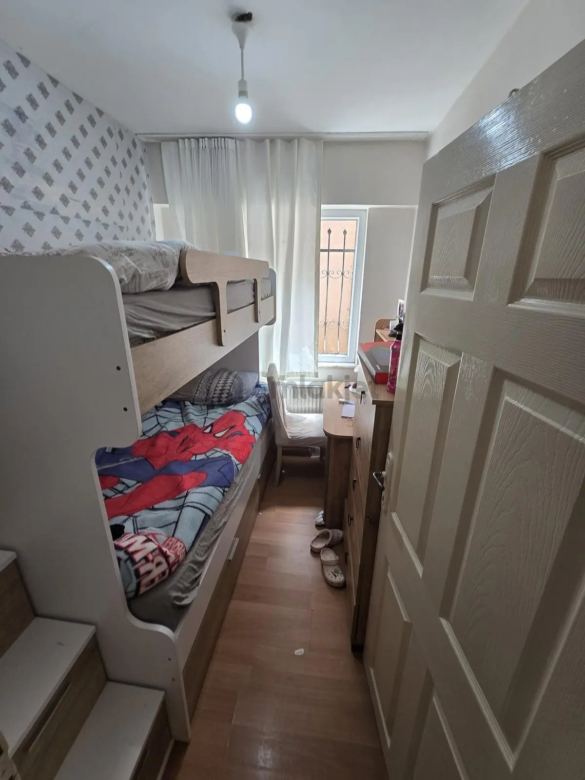 Pendik Orhangazi Mahallesinde Satılık Daire 2+1 - 19