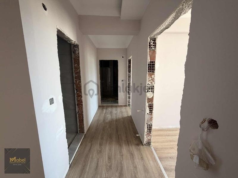 Millet Bahcesi Yanında Site İçerisinde Eylül Anahtar Teslim 2+1 - 16