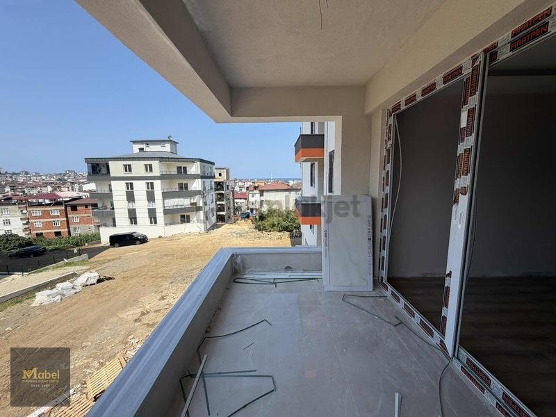 Millet Bahcesi Yanında Site İçerisinde Eylül Anahtar Teslim 2+1 - 15