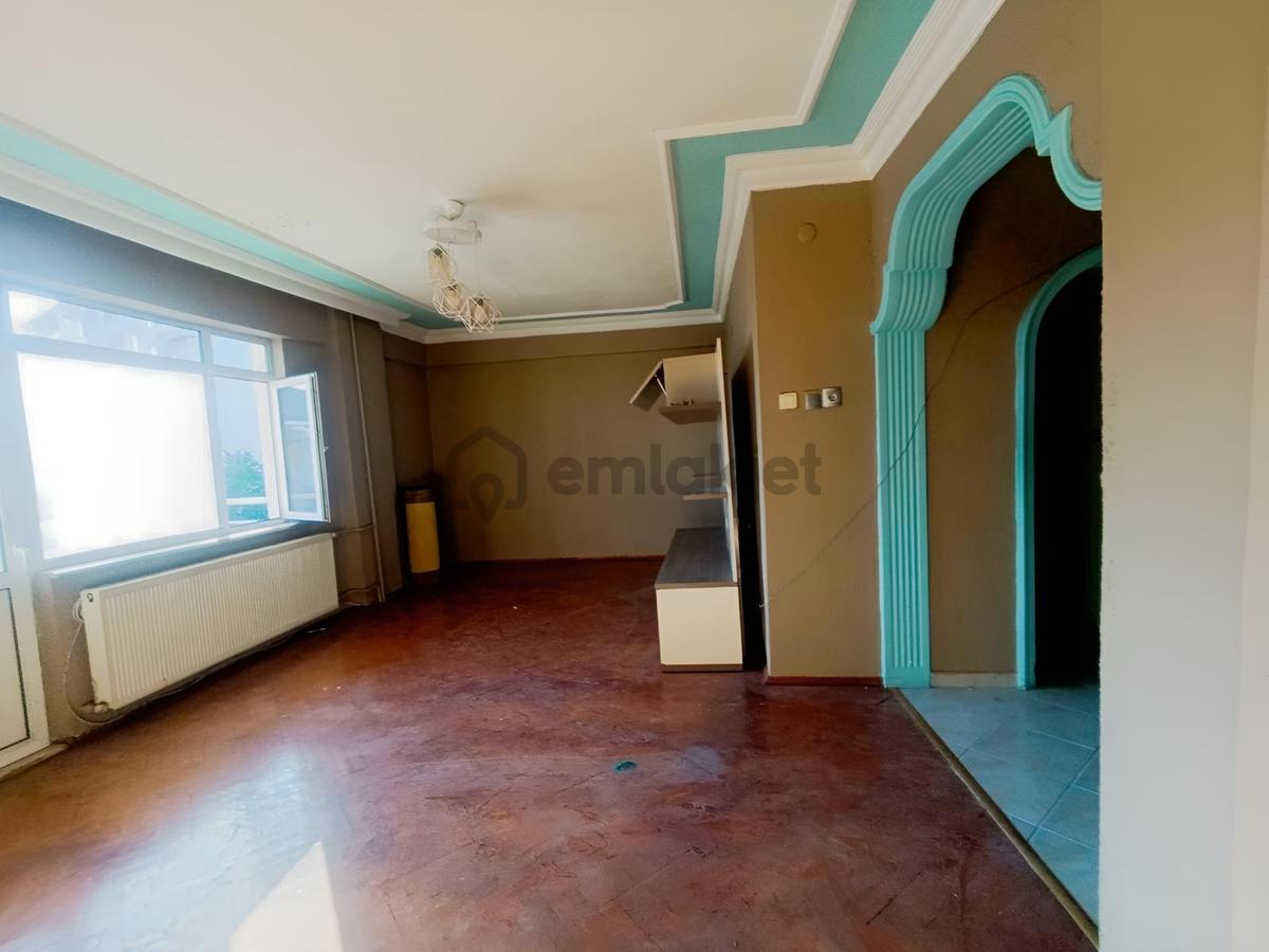 Kuruçeşme Sağlık Ocağı Yanı 3+1 Satılık Daire - 23