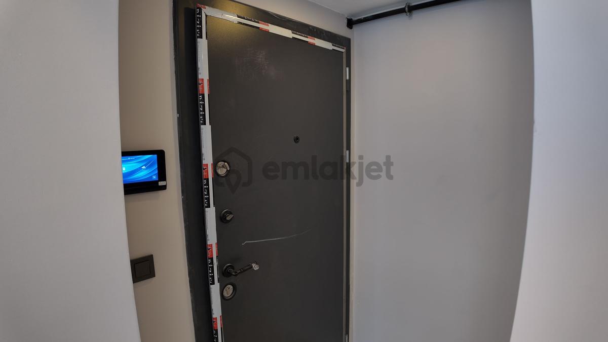 Re/max Land'den Tepe'de 1+1 Kiralık Daire - 31
