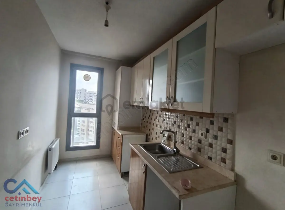 Mamak Karaağaç Tokide Kiralık 2+1 Daire - 16