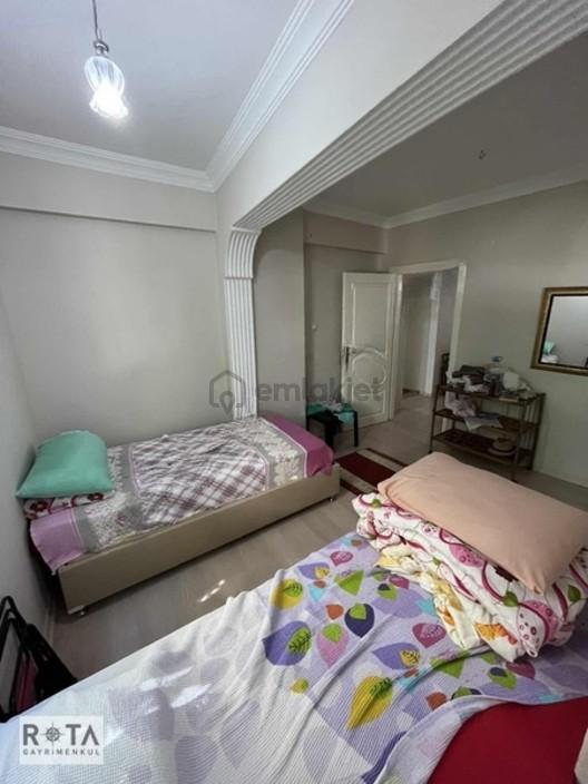 Altınoluk Yağcılar Denize 100 M 2+1 -rota - 27