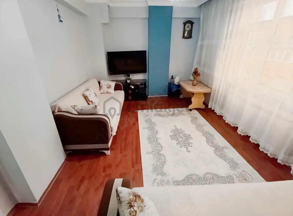75.yil Mahallesinde Asansörlü Satilik Daire - 15