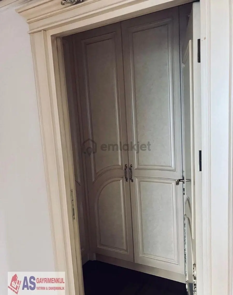 Beştepe De Ihlamur Sitesinde 5+1 Dubleks - 23