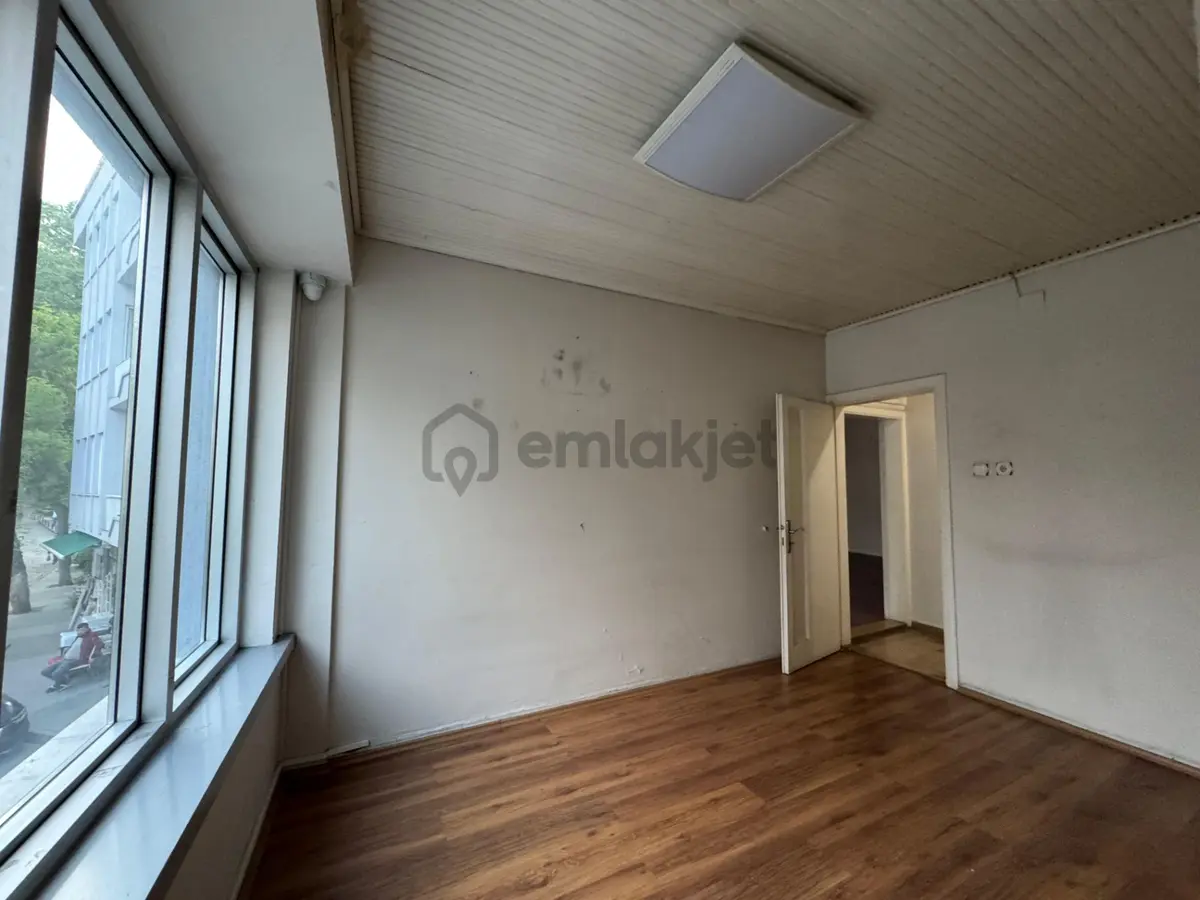 Trabzon Ortahisar 2 Katlı Kiralık Dükkan - 21
