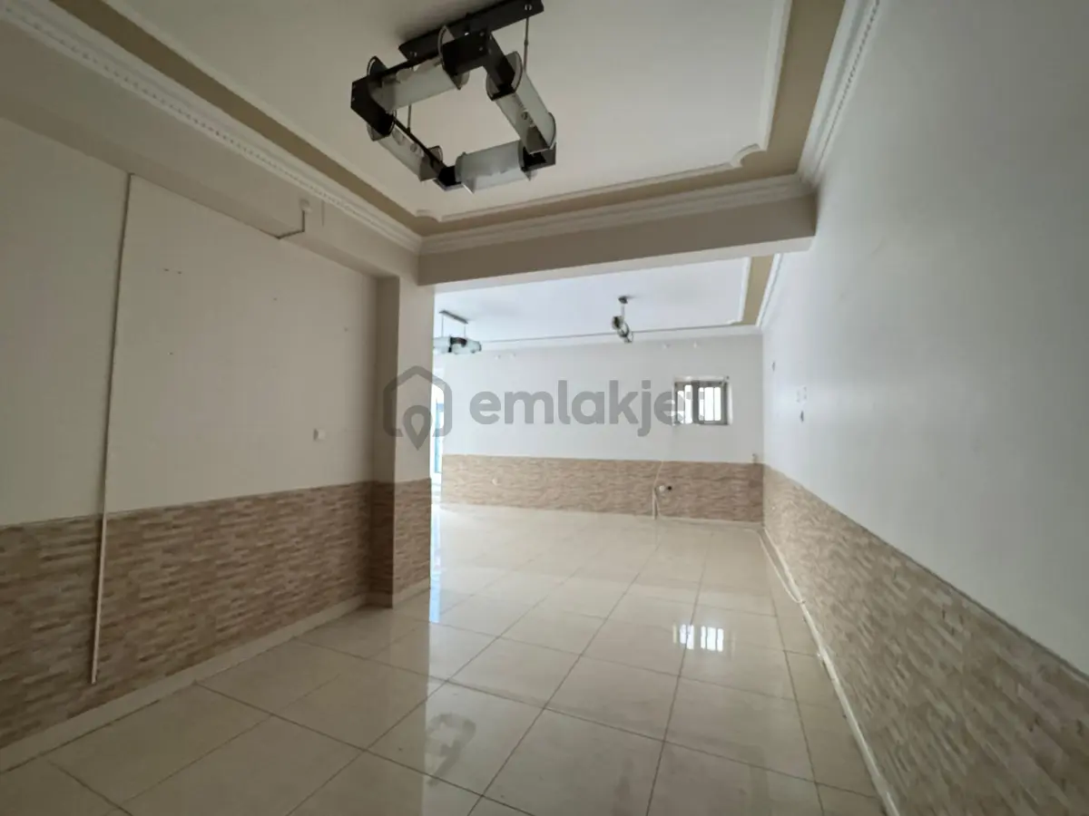 Trabzon Ortahisar 2 Katlı Kiralık Dükkan - 9