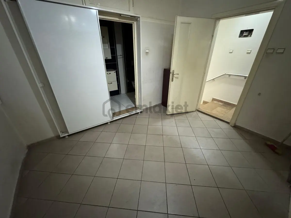 Trabzon Ortahisar 2 Katlı Kiralık Dükkan - 27