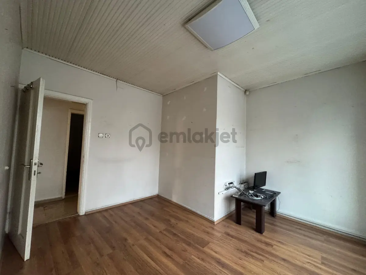 Trabzon Ortahisar 2 Katlı Kiralık Dükkan - 24
