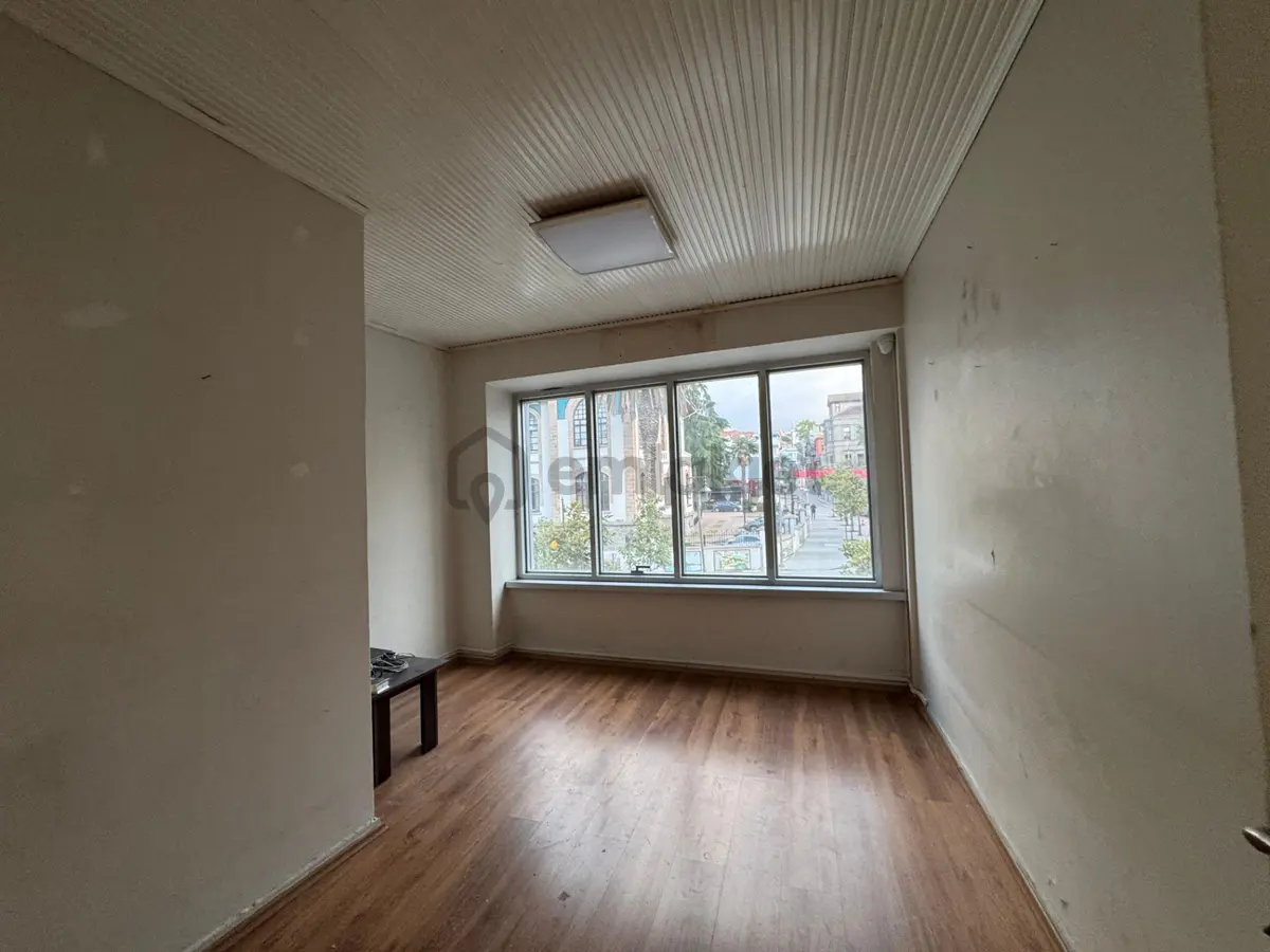 Trabzon Ortahisar 2 Katlı Kiralık Dükkan - 20