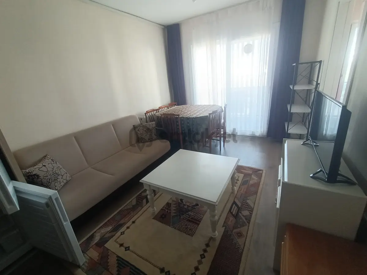 Merkezi Konumda Full Eşyalı Bakımlı Doğalgazlı 2+1 Daire - 9