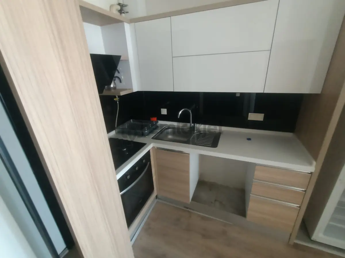 Merkezi Konumda Full Eşyalı Bakımlı Doğalgazlı 2+1 Daire - 11