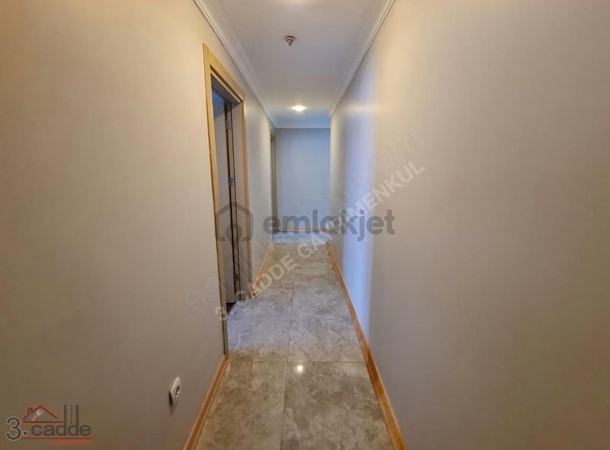Spradon Kule 2+1 + Giyinme Odalı - 11
