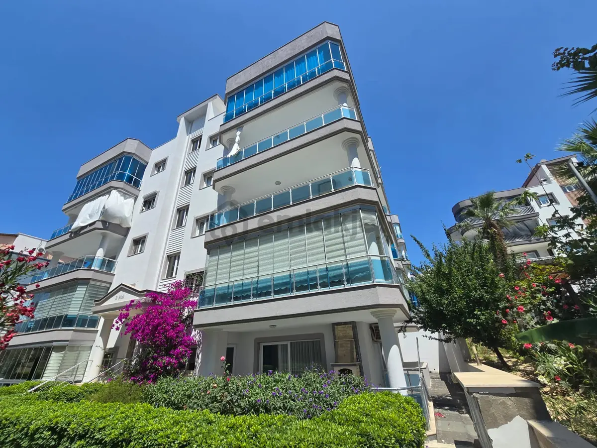 Kuşadası Ege Mahallesı 3+1 Kıralık Daıre - 3