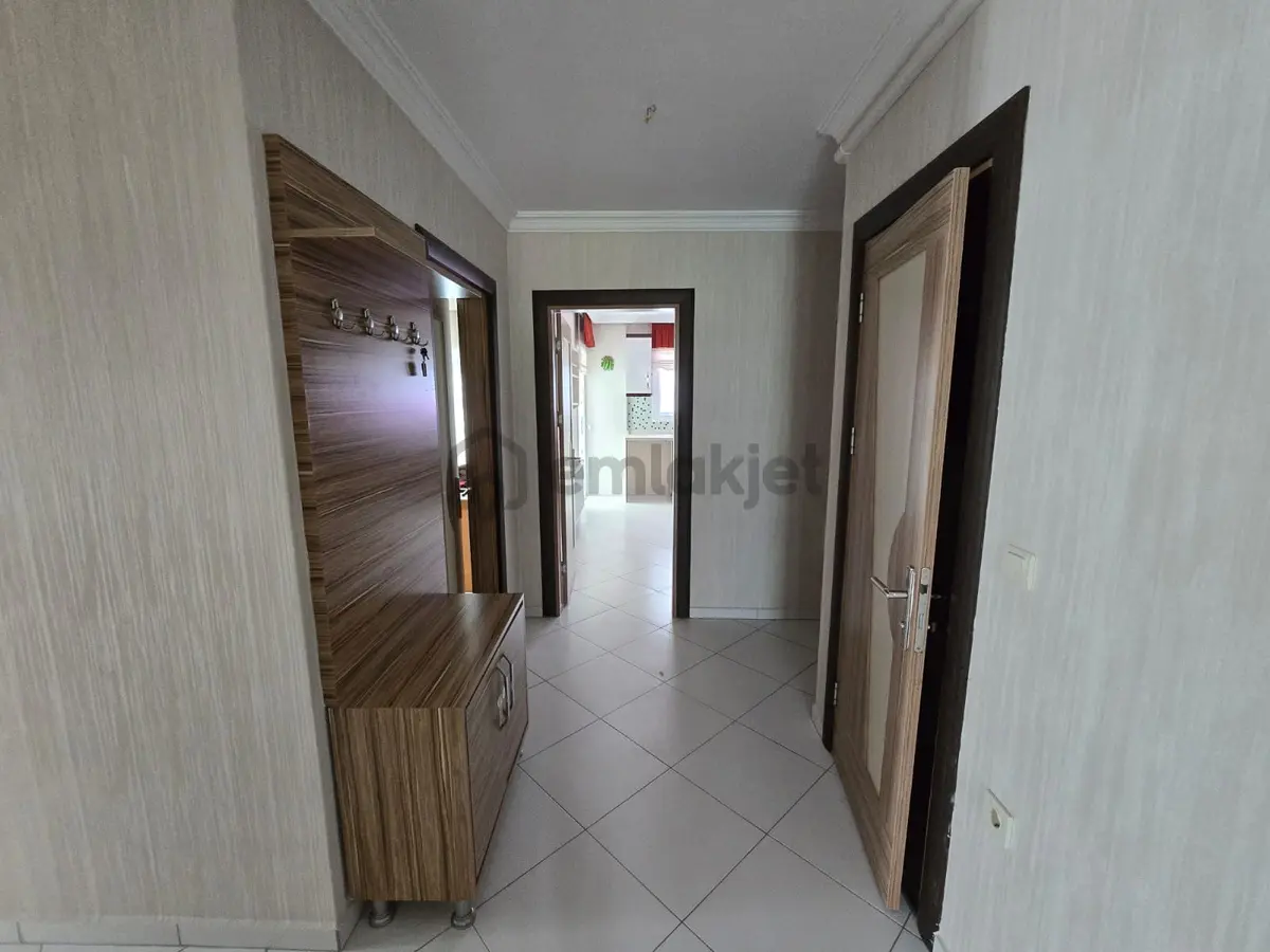 Kuşadası Ege Mahallesı 3+1 Kıralık Daıre - 8