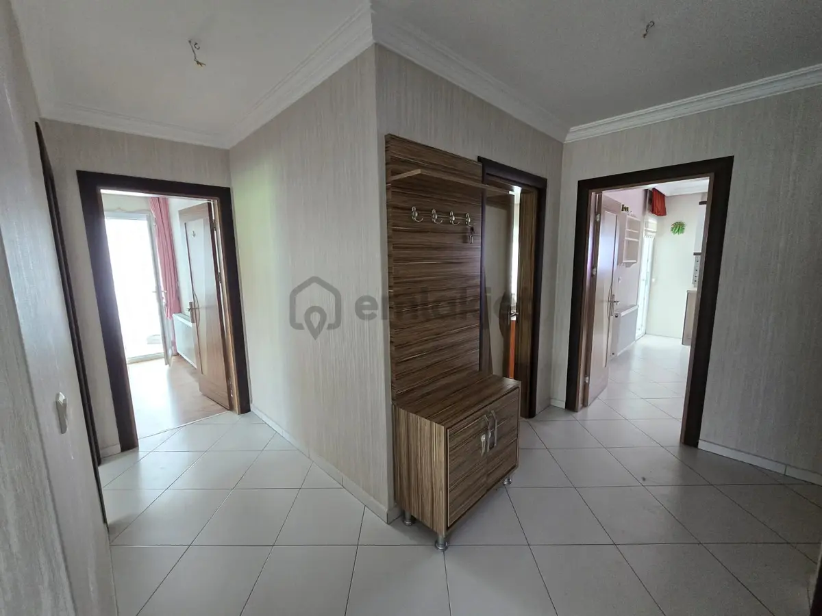 Kuşadası Ege Mahallesı 3+1 Kıralık Daıre - 7