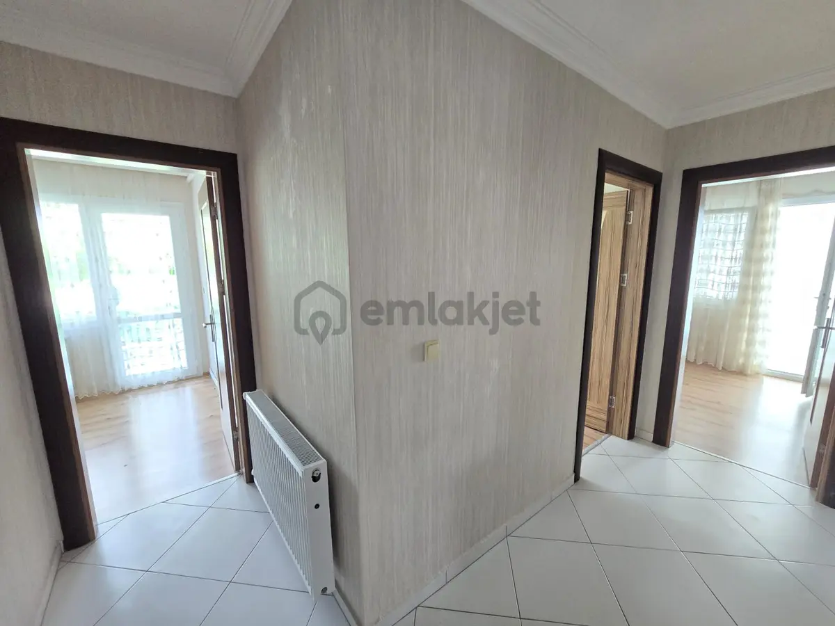Kuşadası Ege Mahallesı 3+1 Kıralık Daıre - 6