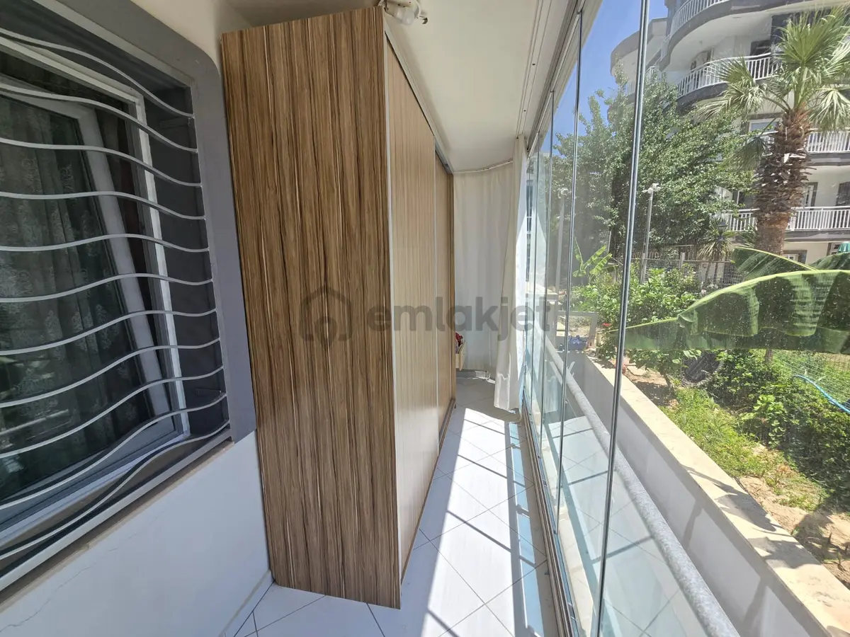 Kuşadası Ege Mahallesı 3+1 Kıralık Daıre - 15
