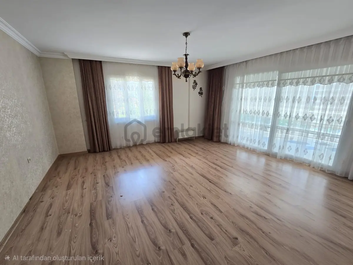 Kuşadası Ege Mahallesı 3+1 Kıralık Daıre - 11