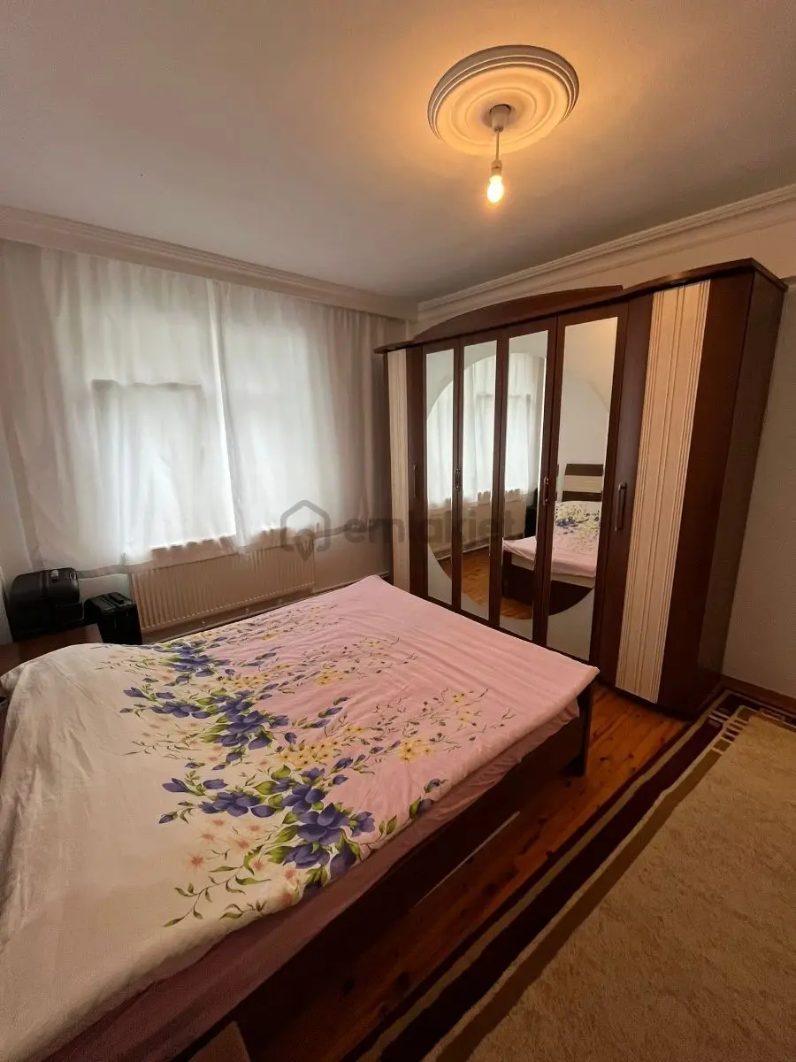 Atakent Kardelen Sitesinde 3+1 Eşyalı Daire - 4