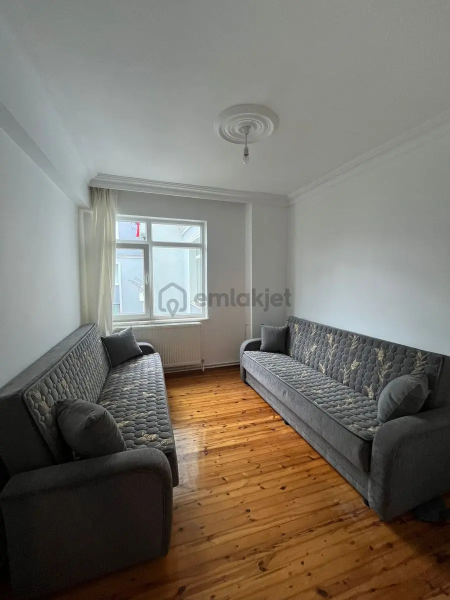 Atakent Kardelen Sitesinde 3+1 Eşyalı Daire - 18
