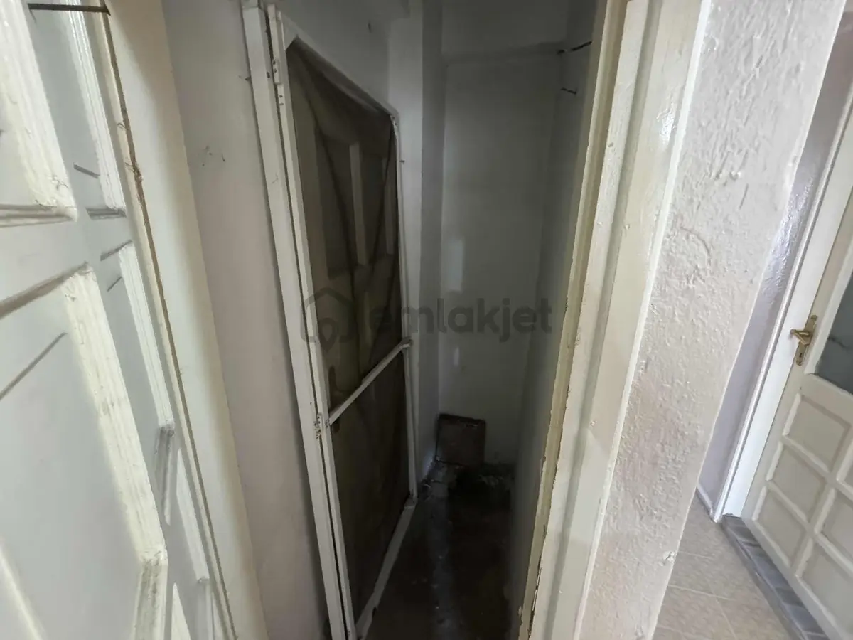Kurtuluş Mah. Hastane Mevkii 3+1 Daire - 3