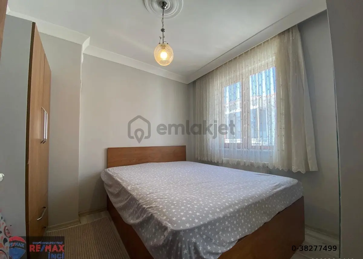 Re/max İnci'den İzmir Yolu Yakını Satılık 1+1 Daire - 14