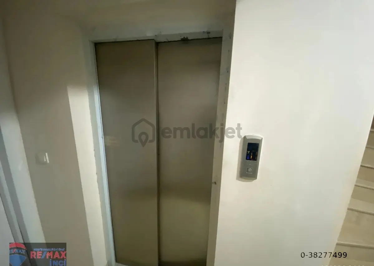 Re/max İnci'den İzmir Yolu Yakını Satılık 1+1 Daire - 9