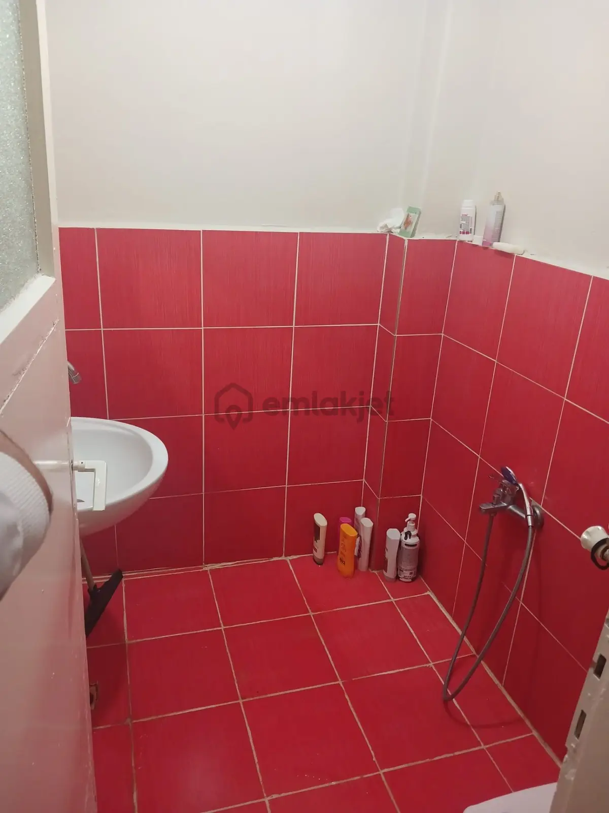 Sahibinden Fatih Şehreminde 1+1 Satılık Giriş Kat Daire - 3