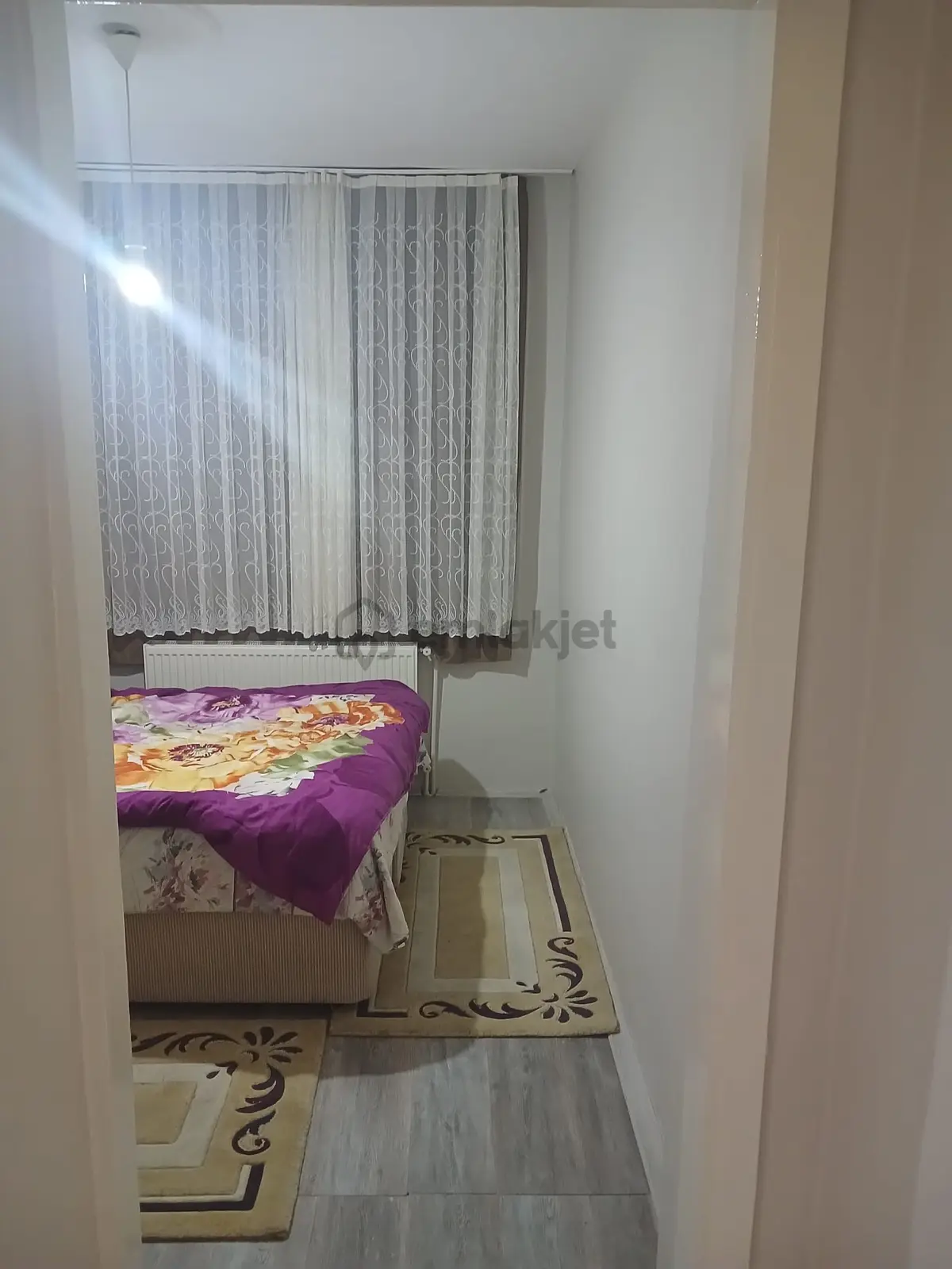 Sahibinden Fatih Şehreminde 1+1 Satılık Giriş Kat Daire - 2