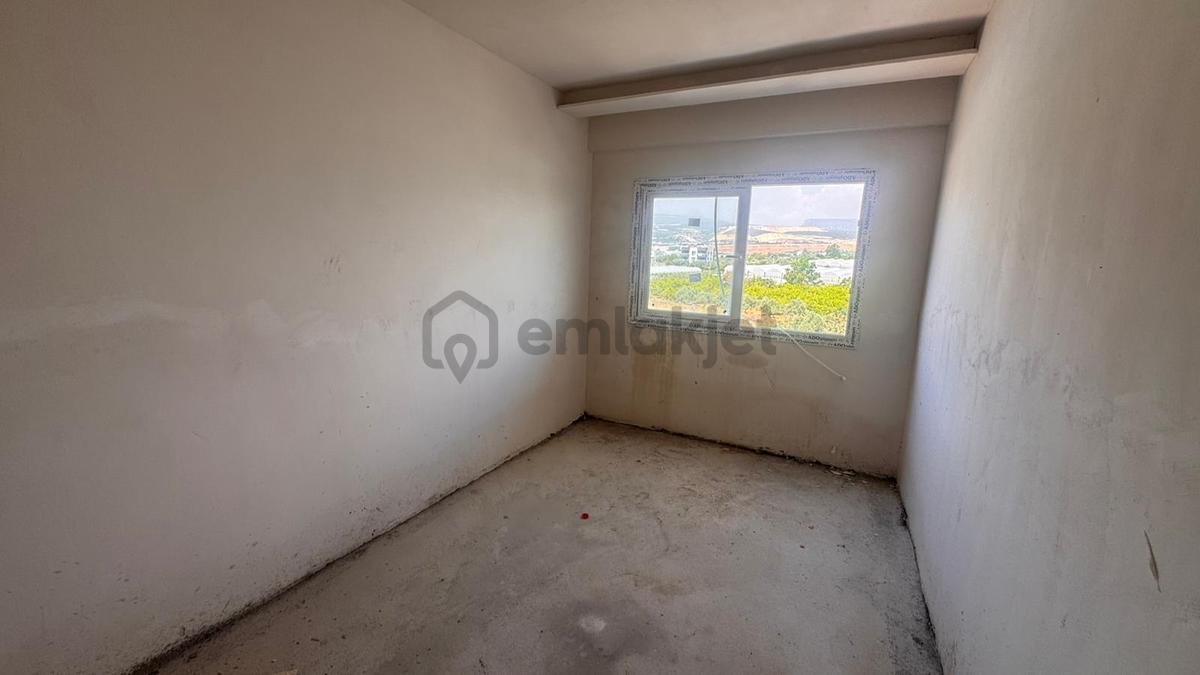 Erdemli Merkezde Satılık 2+1 Daire - 13