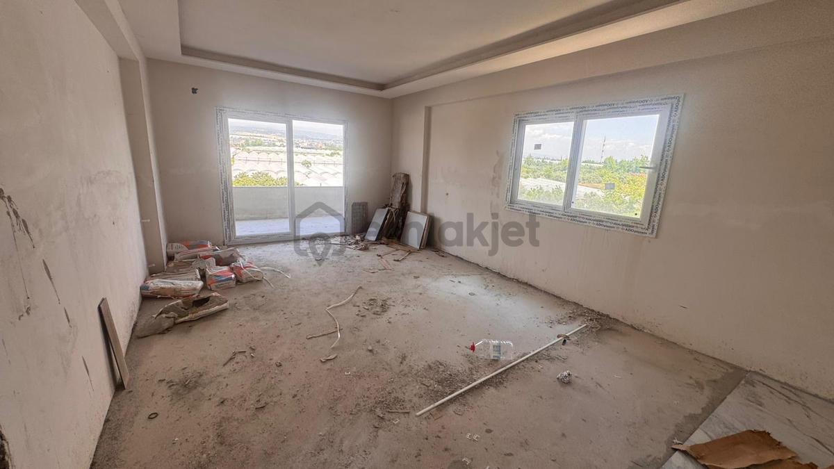 Erdemli Merkezde Satılık 2+1 Daire - 4