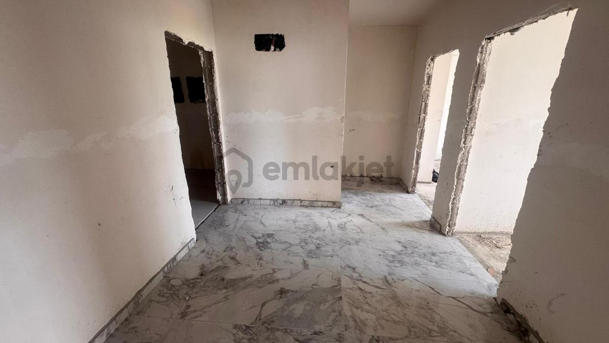 Erdemli Merkezde Satılık 2+1 Daire - 9