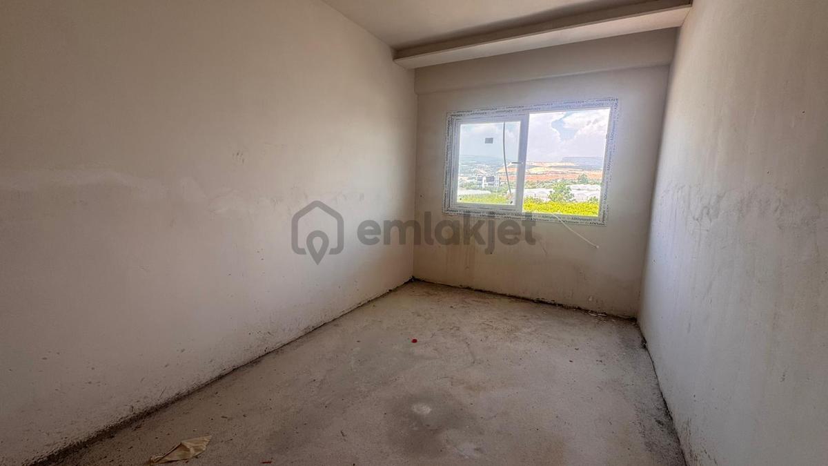 Erdemli Merkezde Satılık 2+1 Daire - 12