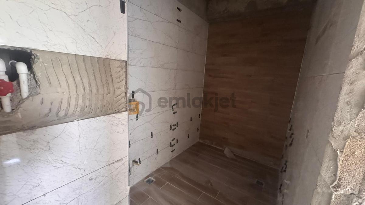 Erdemli Merkezde Satılık 2+1 Daire - 20