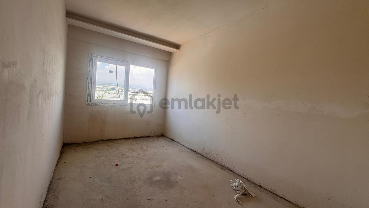 Erdemli Merkezde Satılık 2+1 Daire - 10
