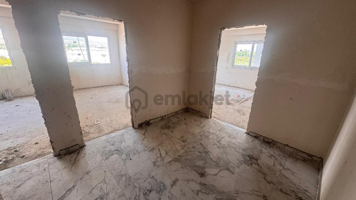 Erdemli Merkezde Satılık 2+1 Daire - 3