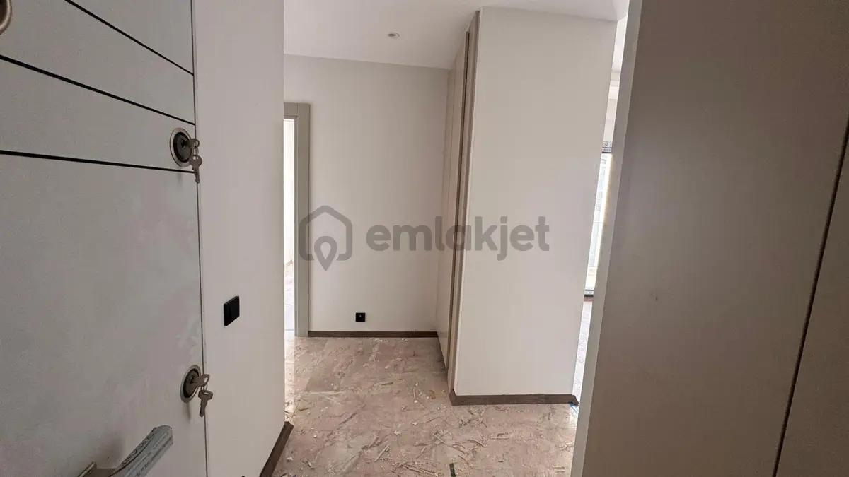 Erdemli Merkezde Satılık 2+1 Daire - 19