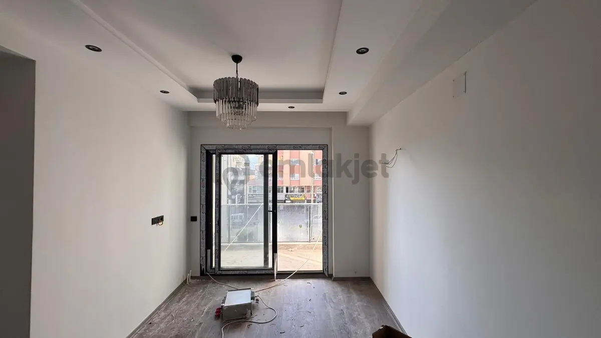 Erdemli Merkezde Satılık 2+1 Daire - 11