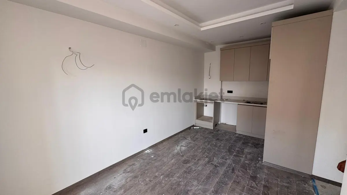 Erdemli Merkezde Satılık 2+1 Daire - 15