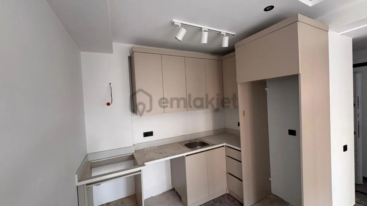Erdemli Merkezde Satılık 2+1 Daire - 12