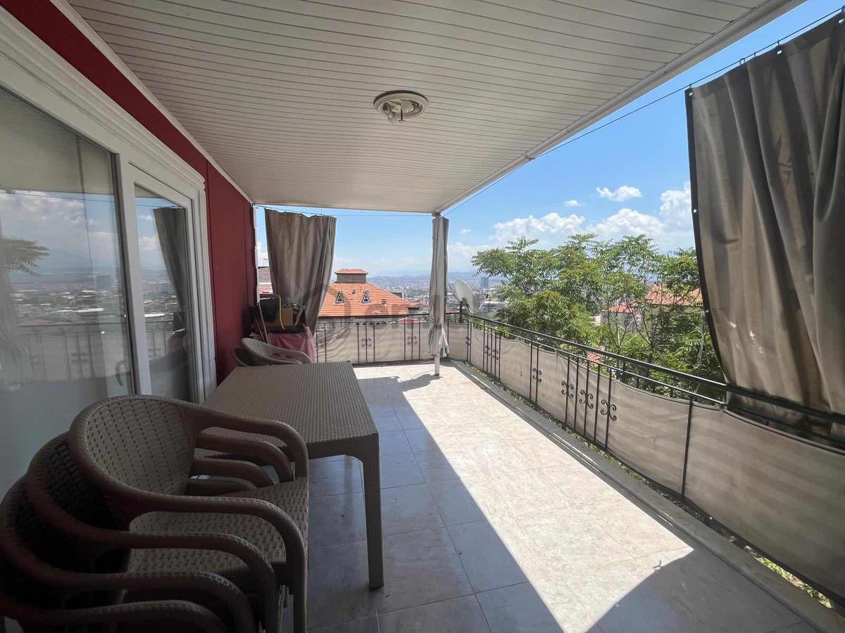 Gümüşçayda Satılık Komple Müstakil Bina - 18