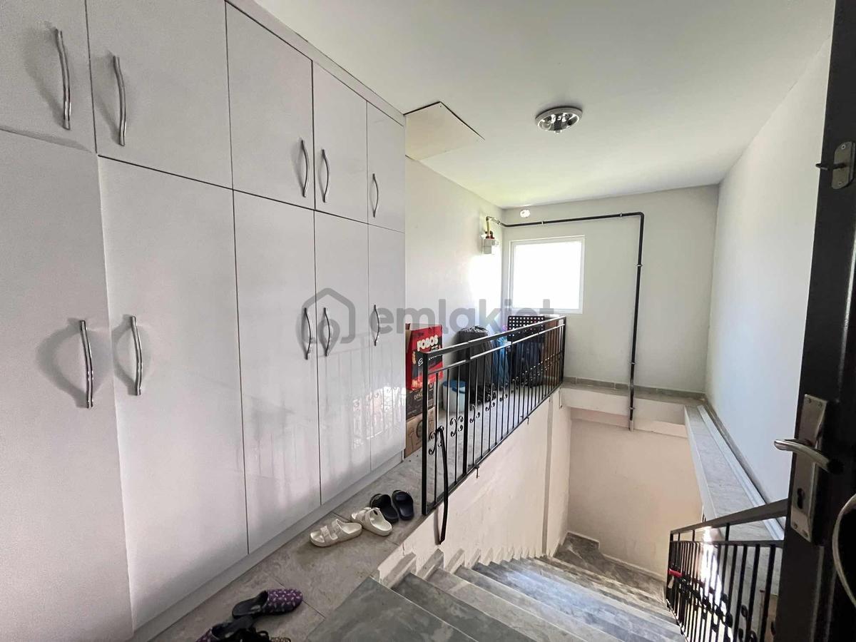 Gümüşçayda Satılık Komple Müstakil Bina - 22