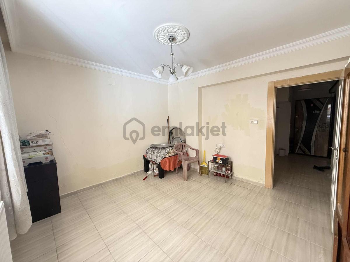 Çetin Gayrimenkulden Fırsat Satılık Ferah 3+1 Daire - 7