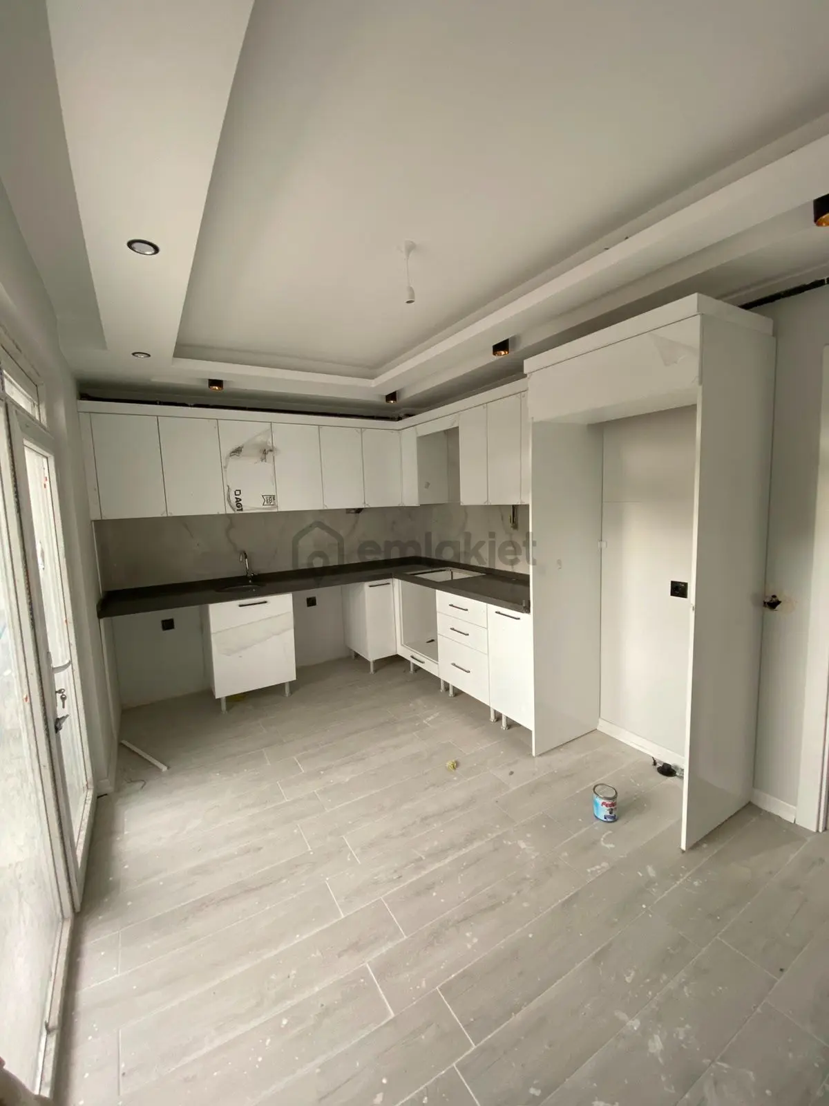 Zafer Mahallesinde 2+1 Sıfır Daire - 3