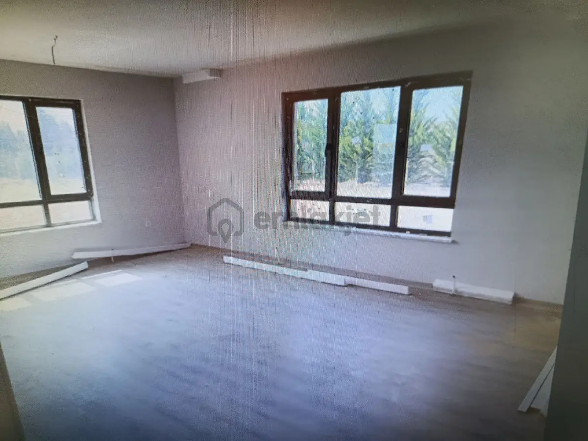 Gölbaşı Gökçehöyük'te Satılık Tribleks Villa - 22