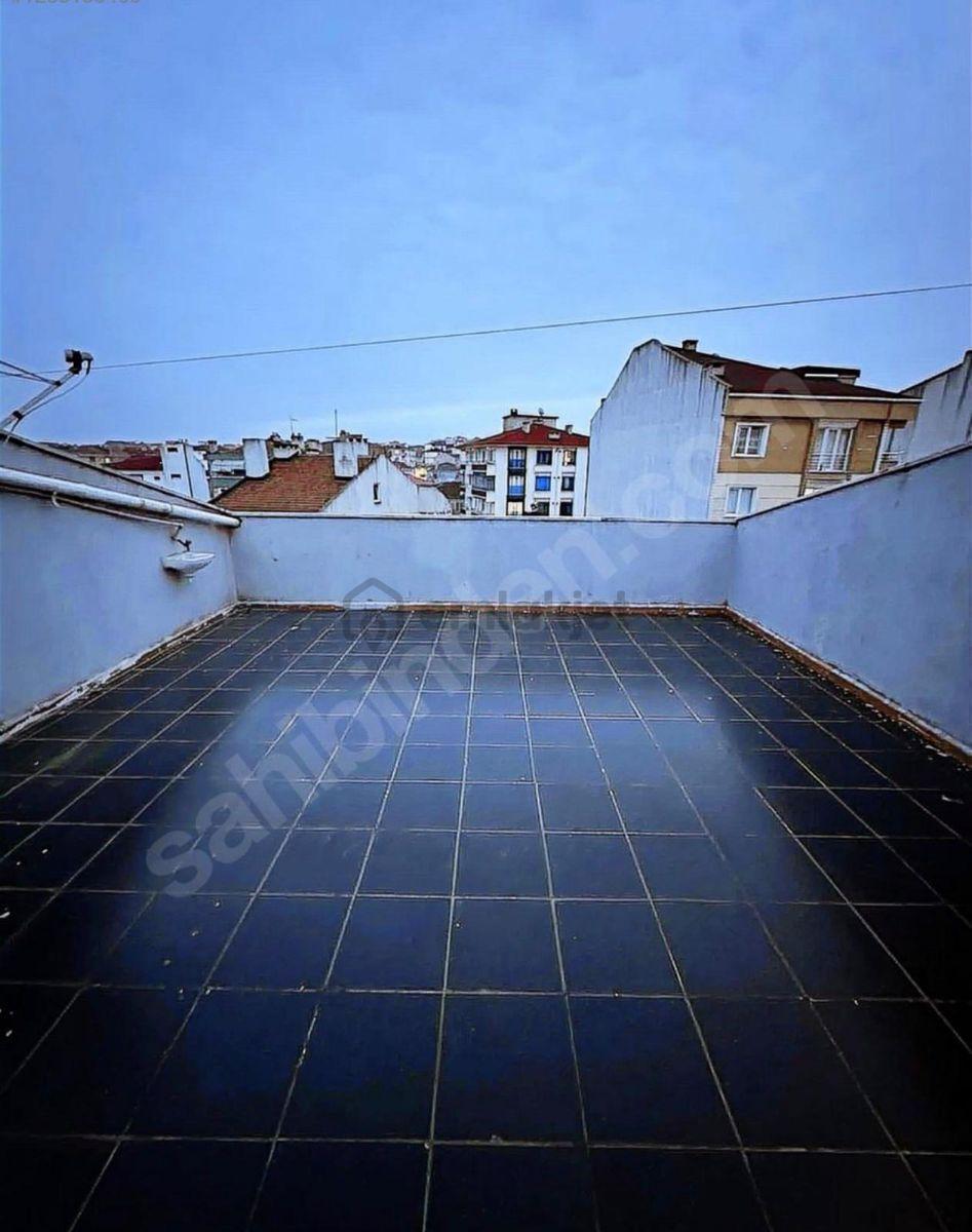 Nusratiye Mah.satılık 5+2 Daire - 8