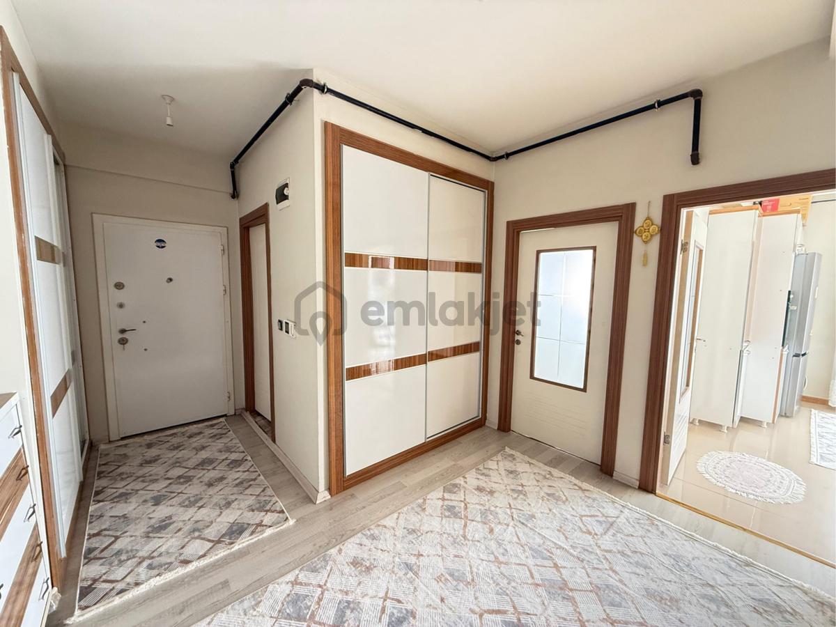 Nevroz Park Civarı Acil Satılık 3+1 Daire - 15